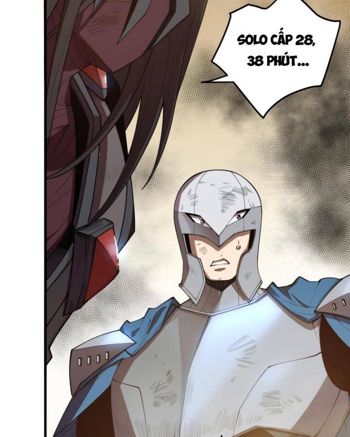 Thảm Họa Tử Linh Sư - Chapter 93 - Page 32