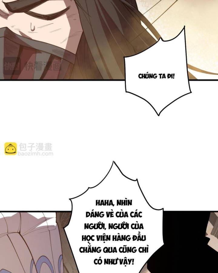 Thảm Họa Tử Linh Sư - Chapter 93 - Page 33