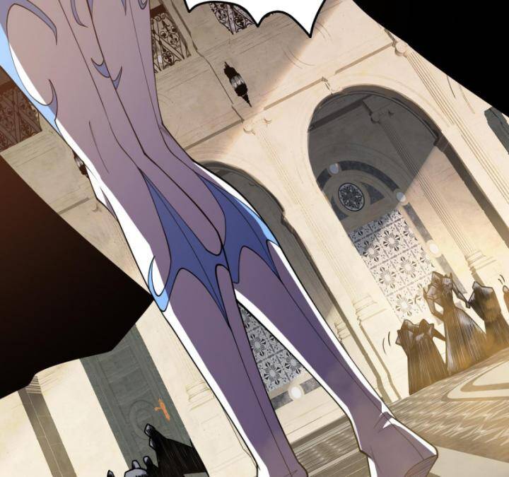 Thảm Họa Tử Linh Sư - Chapter 93 - Page 34