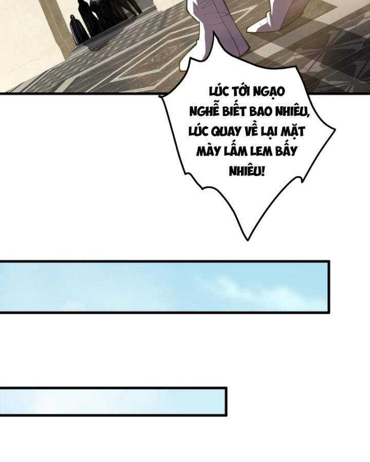Thảm Họa Tử Linh Sư - Chapter 93 - Page 35
