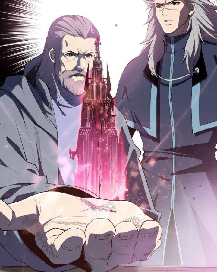 Thảm Họa Tử Linh Sư - Chapter 93 - Page 37