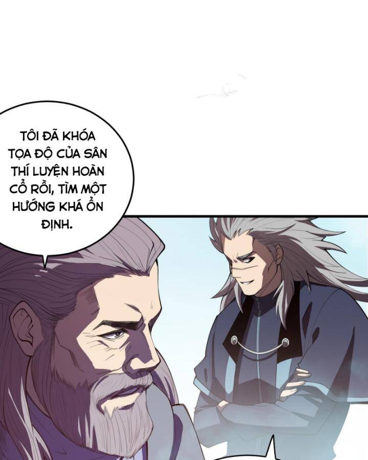 Thảm Họa Tử Linh Sư - Chapter 93 - Page 39