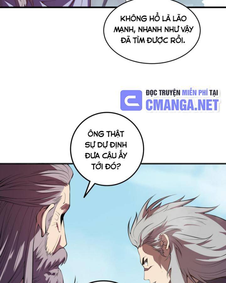 Thảm Họa Tử Linh Sư - Chapter 93 - Page 40