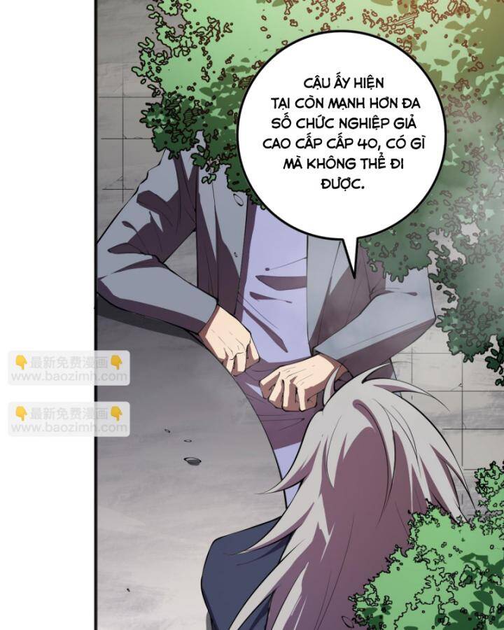 Thảm Họa Tử Linh Sư - Chapter 93 - Page 43