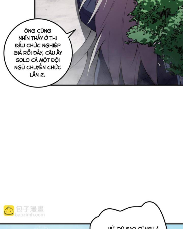 Thảm Họa Tử Linh Sư - Chapter 93 - Page 44