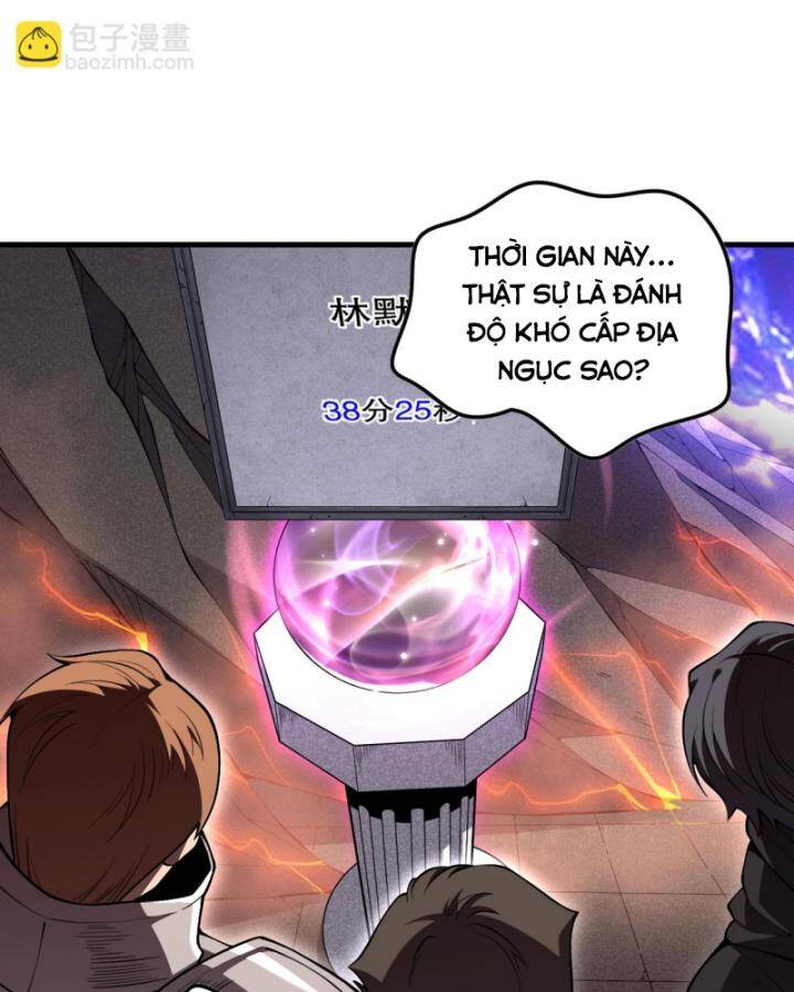 Thảm Họa Tử Linh Sư - Chapter 93 - Page 5