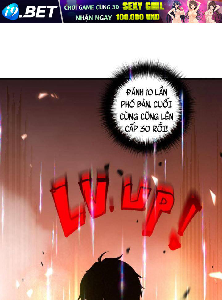Thảm Họa Tử Linh Sư - Chapter 93 - Page 52