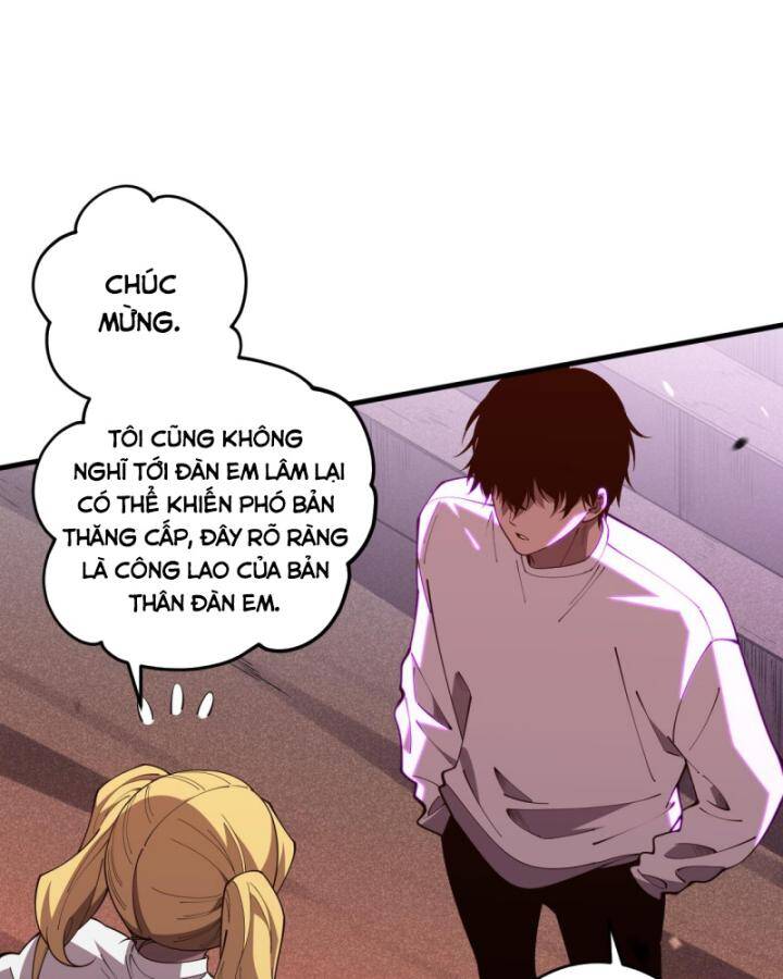 Thảm Họa Tử Linh Sư - Chapter 93 - Page 56