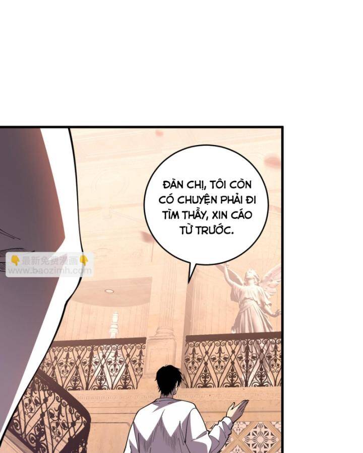 Thảm Họa Tử Linh Sư - Chapter 93 - Page 63