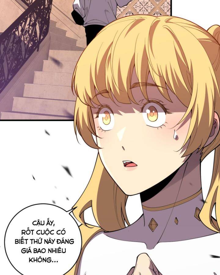 Thảm Họa Tử Linh Sư - Chapter 93 - Page 64