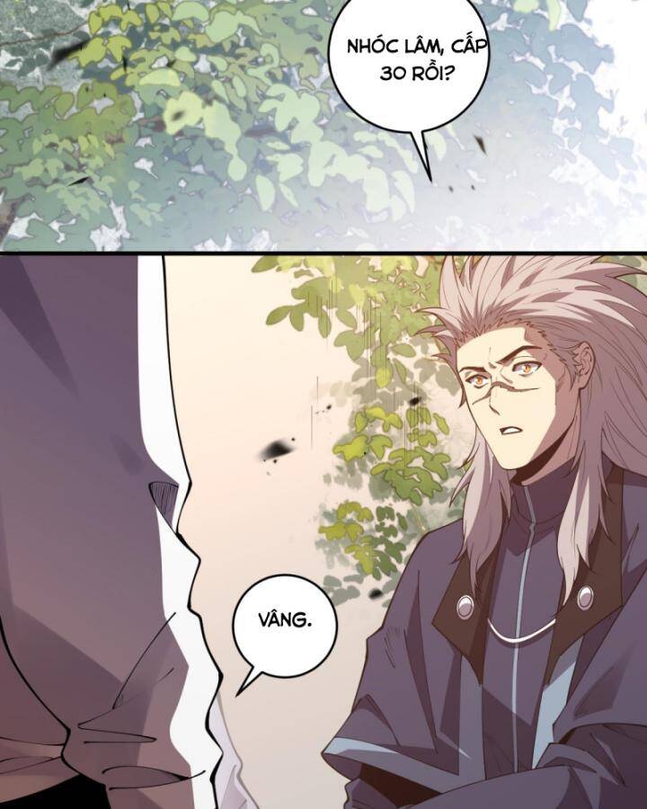 Thảm Họa Tử Linh Sư - Chapter 93 - Page 68