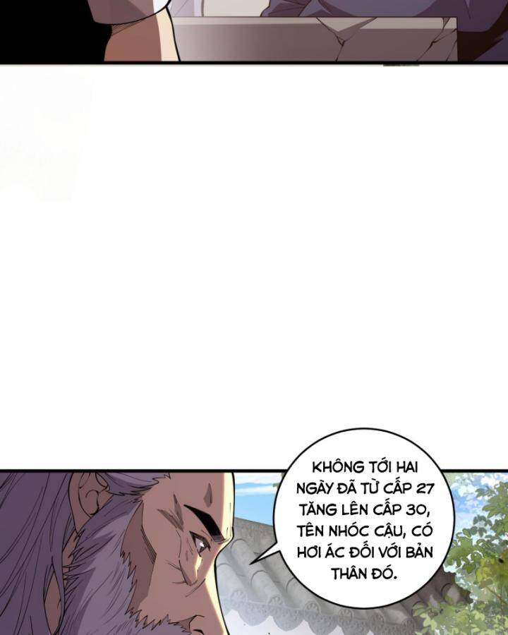 Thảm Họa Tử Linh Sư - Chapter 93 - Page 69