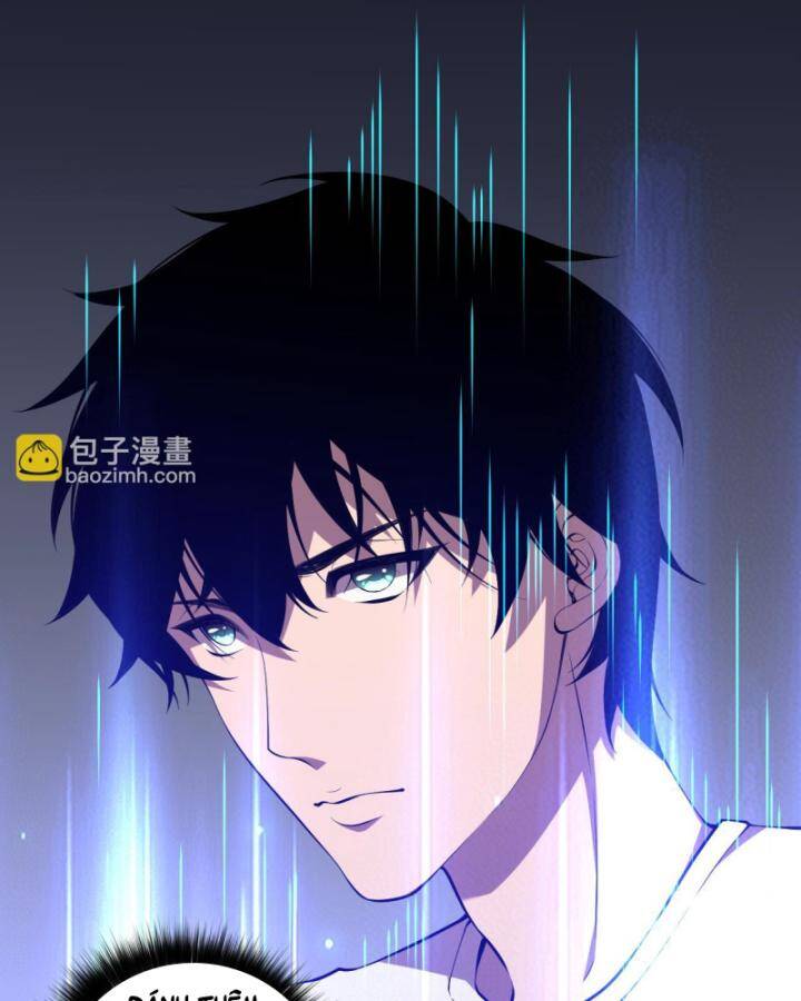 Thảm Họa Tử Linh Sư - Chapter 93 - Page 7