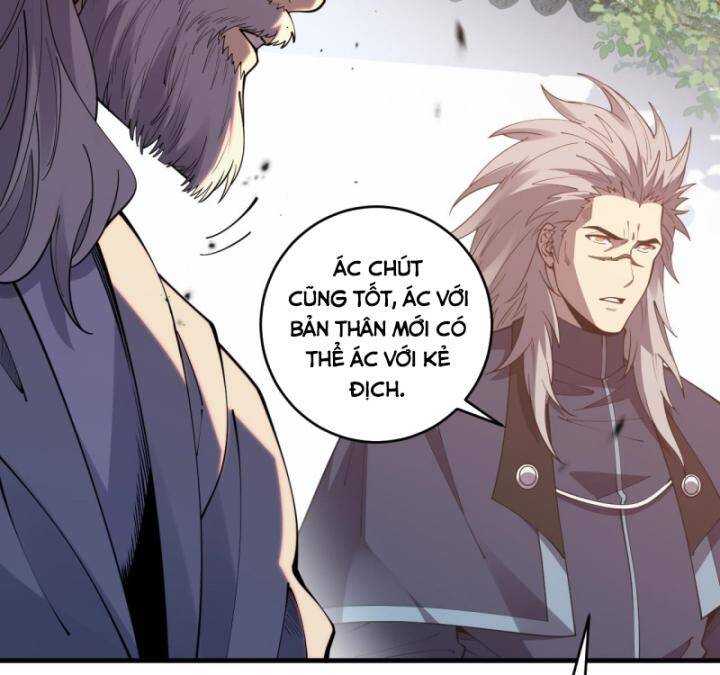 Thảm Họa Tử Linh Sư - Chapter 93 - Page 70