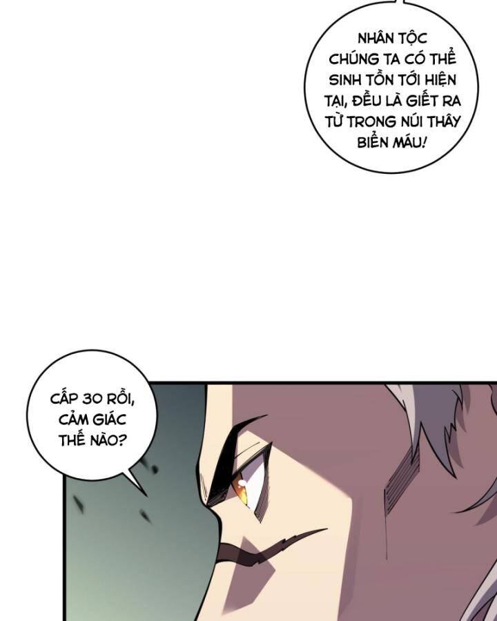 Thảm Họa Tử Linh Sư - Chapter 93 - Page 71