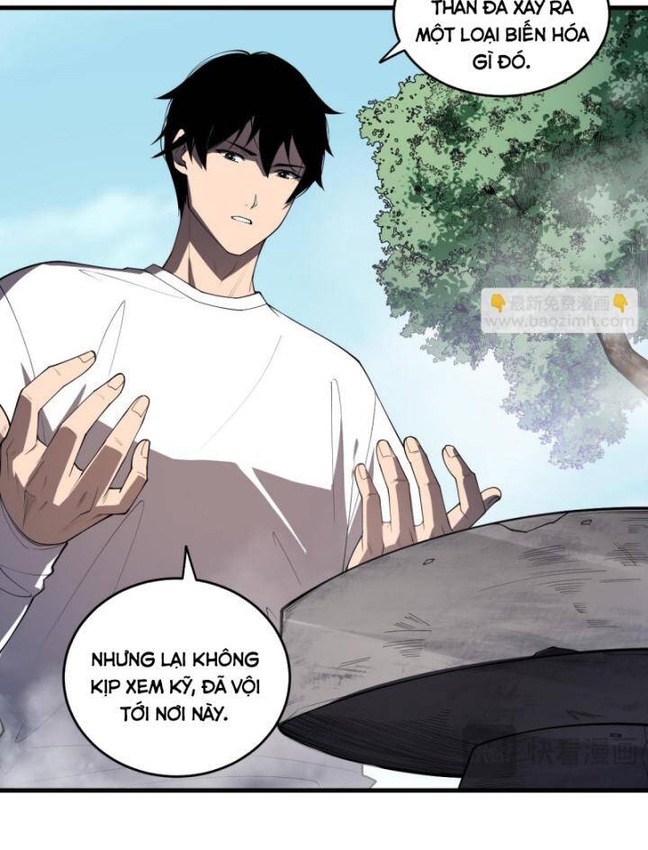 Thảm Họa Tử Linh Sư - Chapter 93 - Page 73