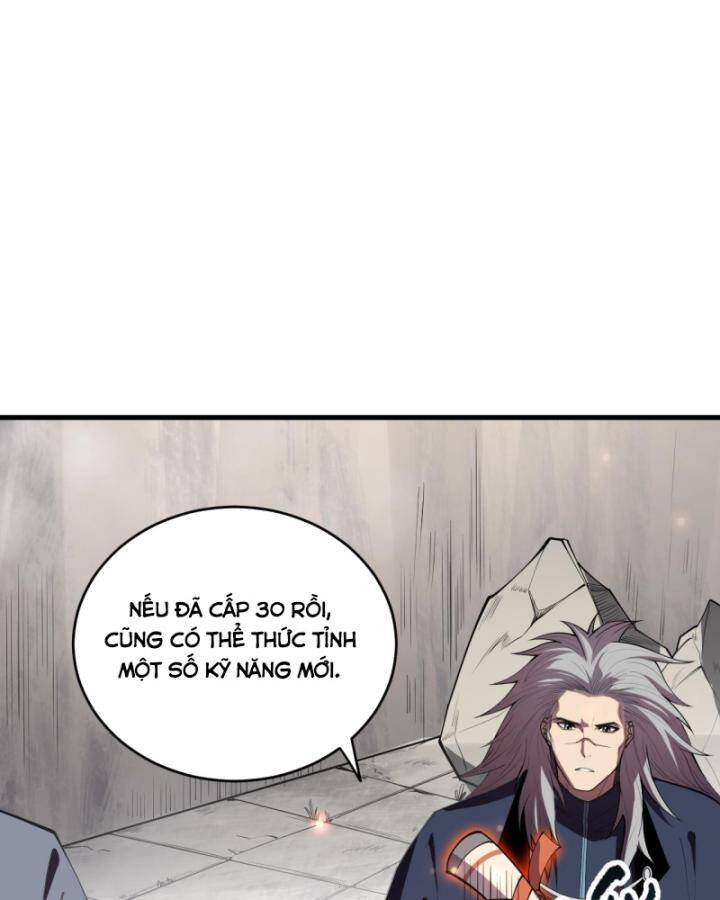 Thảm Họa Tử Linh Sư - Chapter 93 - Page 74