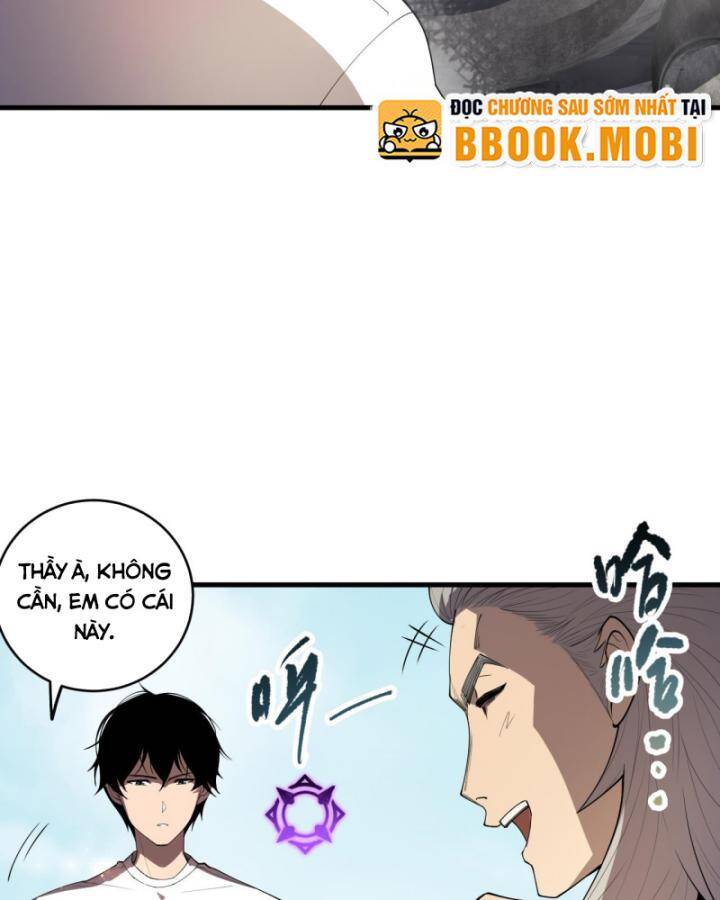 Thảm Họa Tử Linh Sư - Chapter 93 - Page 76