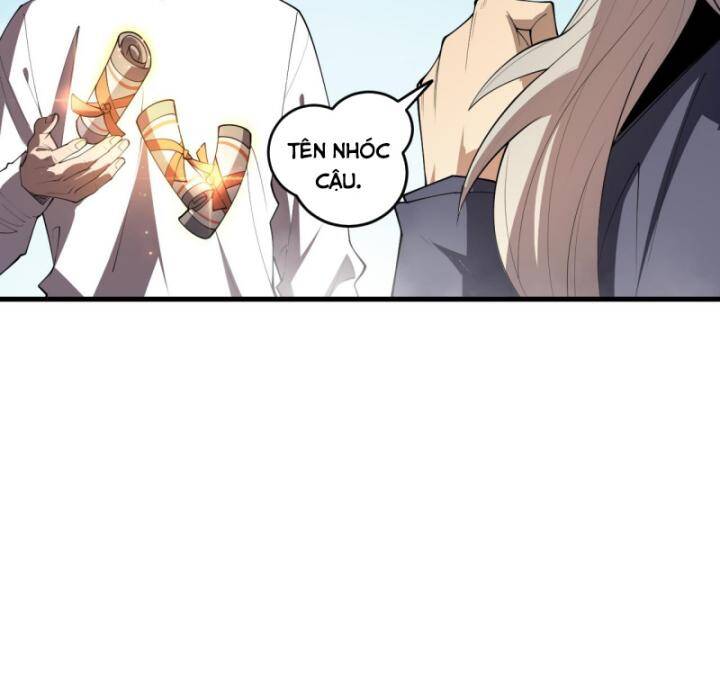 Thảm Họa Tử Linh Sư - Chapter 93 - Page 77