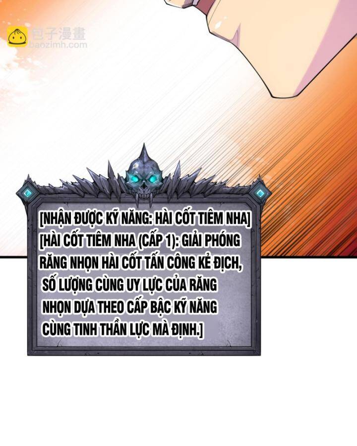 Thảm Họa Tử Linh Sư - Chapter 93 - Page 81
