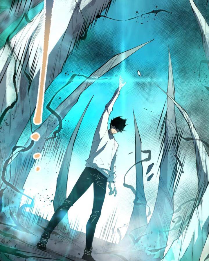 Thảm Họa Tử Linh Sư - Chapter 93 - Page 84