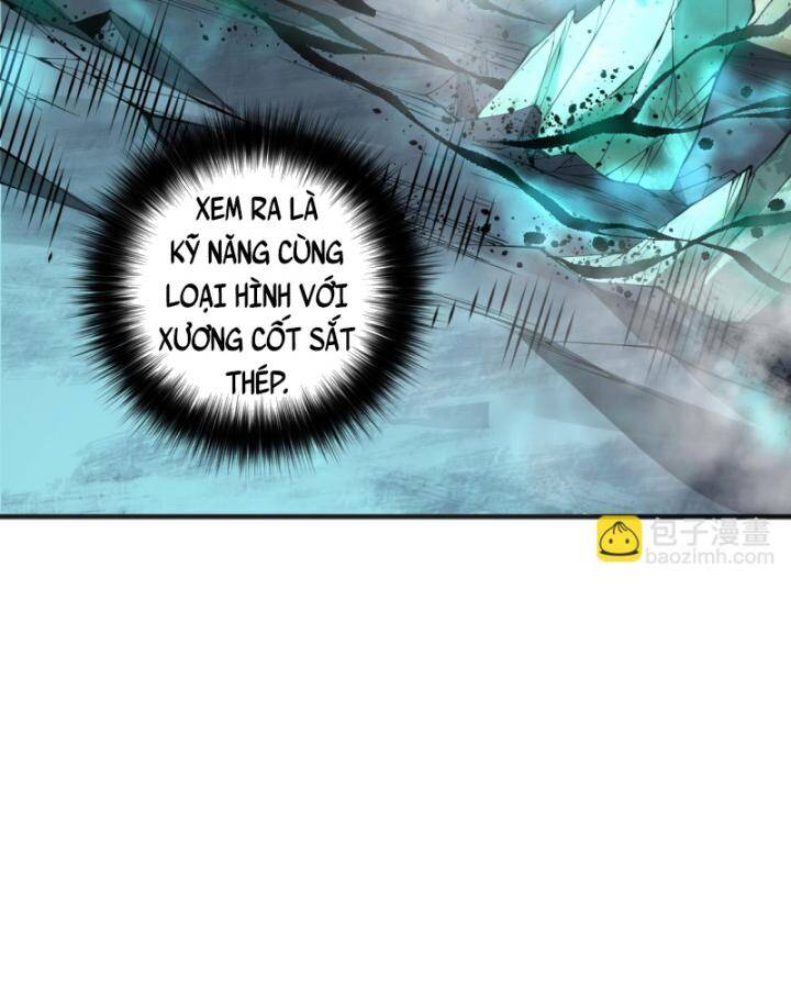 Thảm Họa Tử Linh Sư - Chapter 93 - Page 85