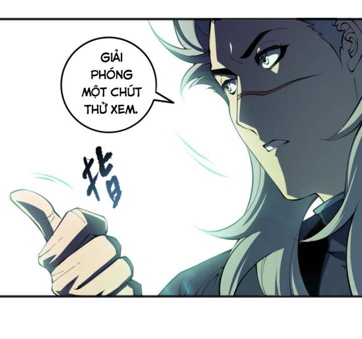 Thảm Họa Tử Linh Sư - Chapter 93 - Page 86