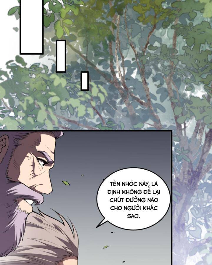 Thảm Họa Tử Linh Sư - Chapter 93 - Page 9
