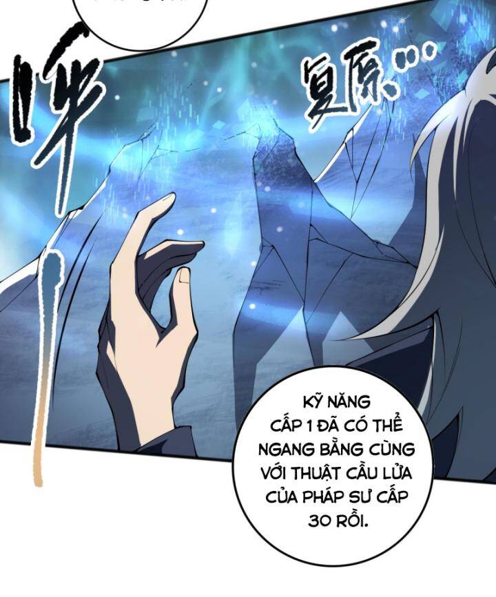 Thảm Họa Tử Linh Sư - Chapter 93 - Page 90