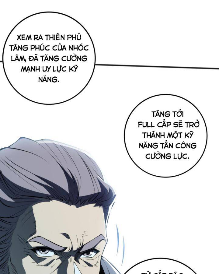 Thảm Họa Tử Linh Sư - Chapter 93 - Page 91