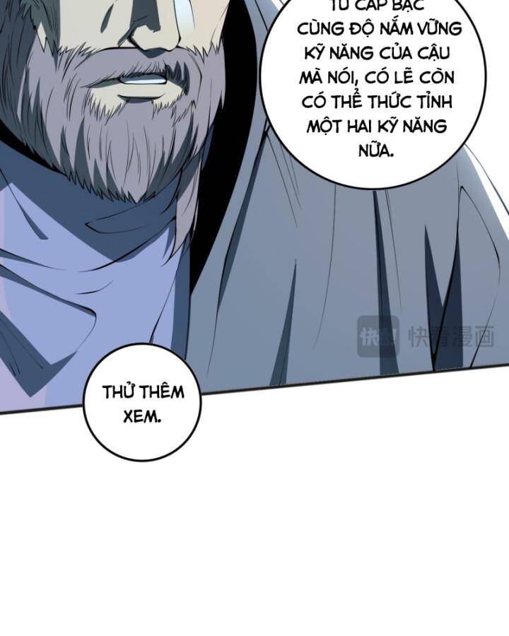 Thảm Họa Tử Linh Sư - Chapter 93 - Page 92