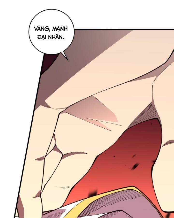 Thảm Họa Tử Linh Sư - Chapter 93 - Page 93