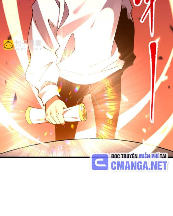 Thảm Họa Tử Linh Sư - Chapter 93 - Page 96