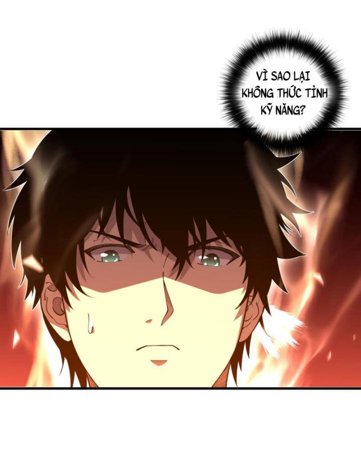 Thảm Họa Tử Linh Sư - Chapter 93 - Page 97