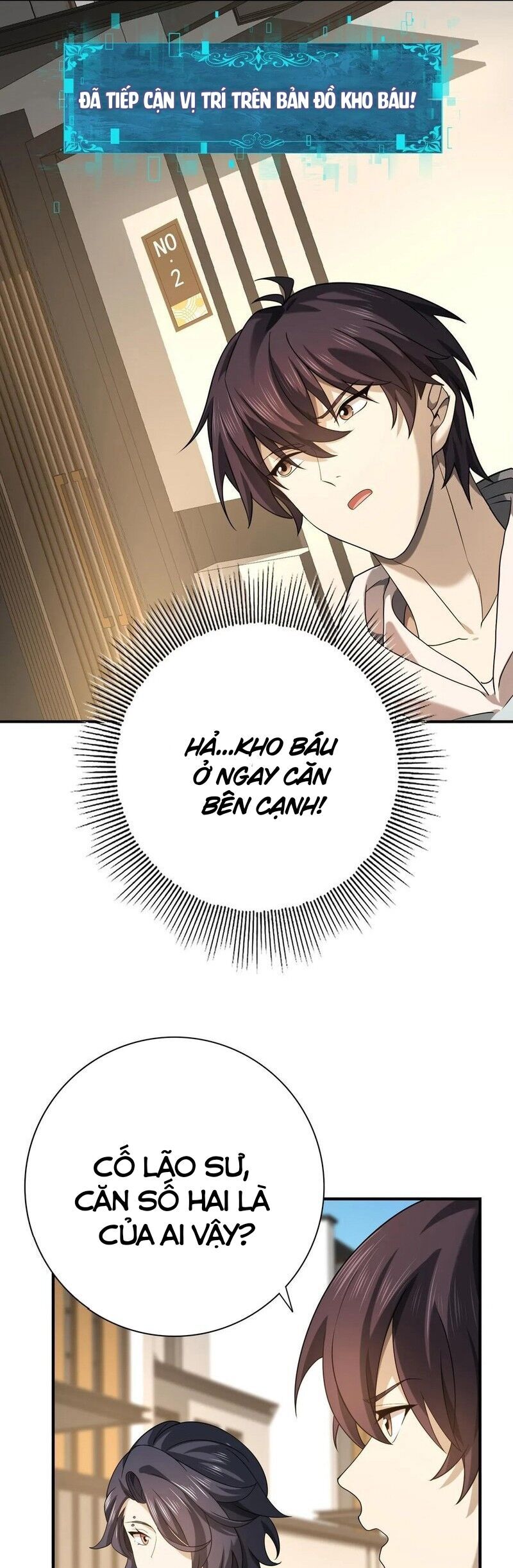 Toàn Dân Chuyển Chức Ngự Long Sư Là Chức Nghiệp Yếu Nhất - Chapter 21 - Page 11