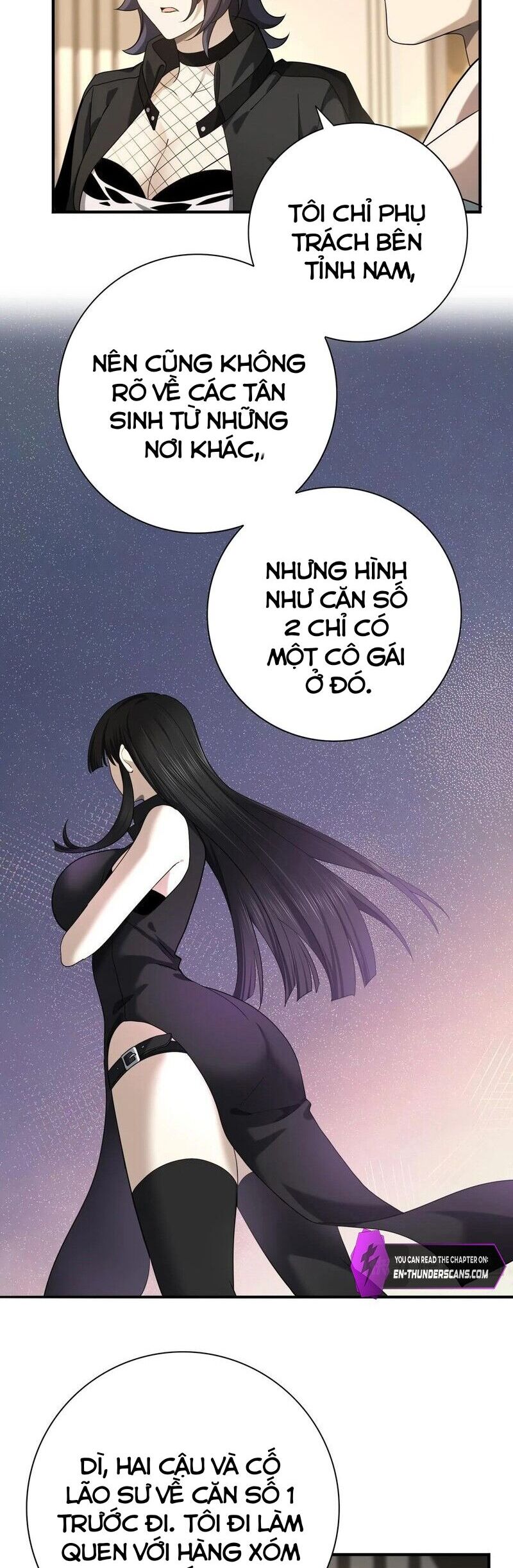 Toàn Dân Chuyển Chức Ngự Long Sư Là Chức Nghiệp Yếu Nhất - Chapter 21 - Page 12