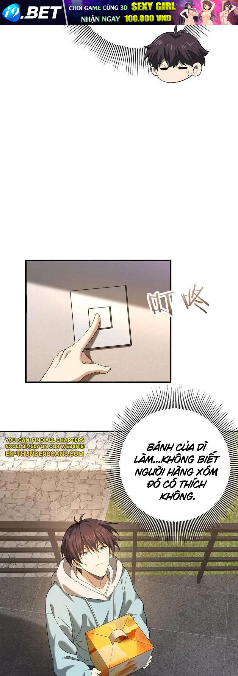 Toàn Dân Chuyển Chức Ngự Long Sư Là Chức Nghiệp Yếu Nhất - Chapter 21 - Page 15