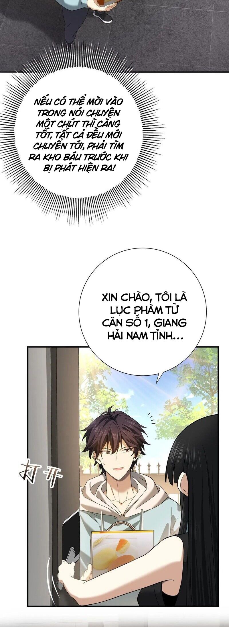 Toàn Dân Chuyển Chức Ngự Long Sư Là Chức Nghiệp Yếu Nhất - Chapter 21 - Page 16