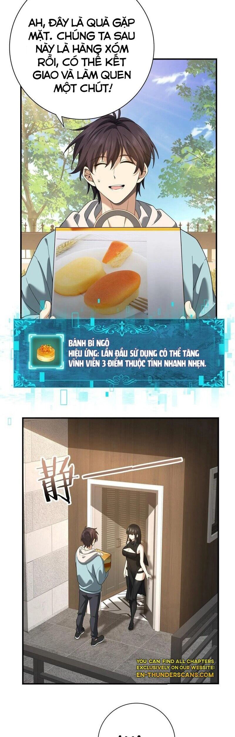 Toàn Dân Chuyển Chức Ngự Long Sư Là Chức Nghiệp Yếu Nhất - Chapter 21 - Page 18