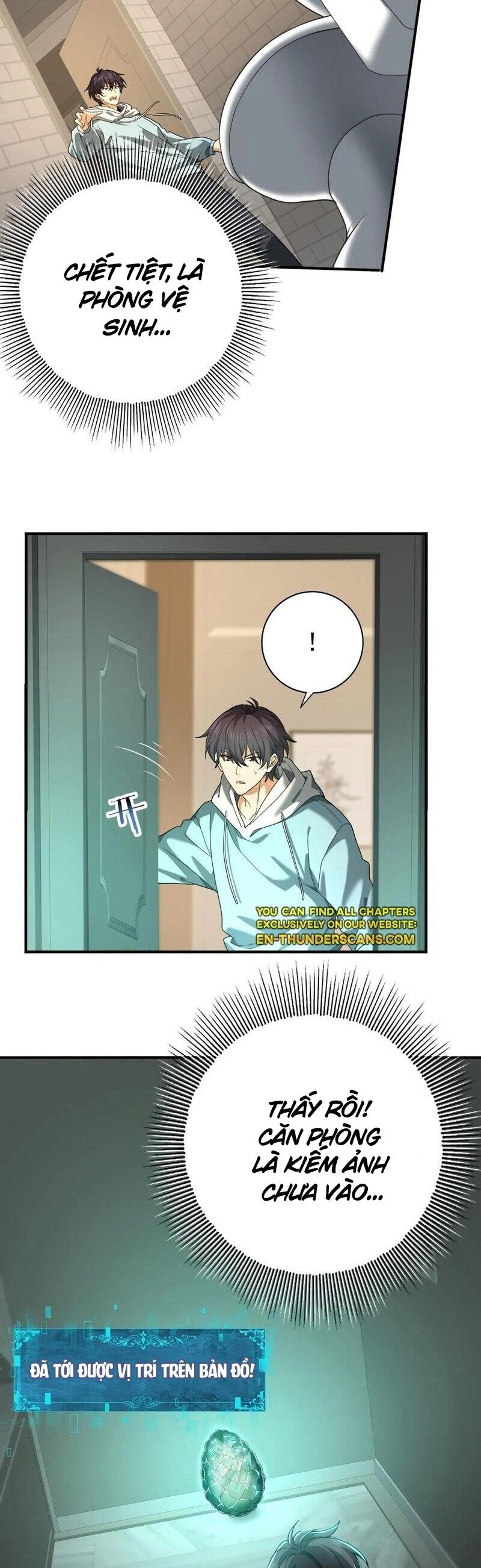 Toàn Dân Chuyển Chức Ngự Long Sư Là Chức Nghiệp Yếu Nhất - Chapter 21 - Page 23