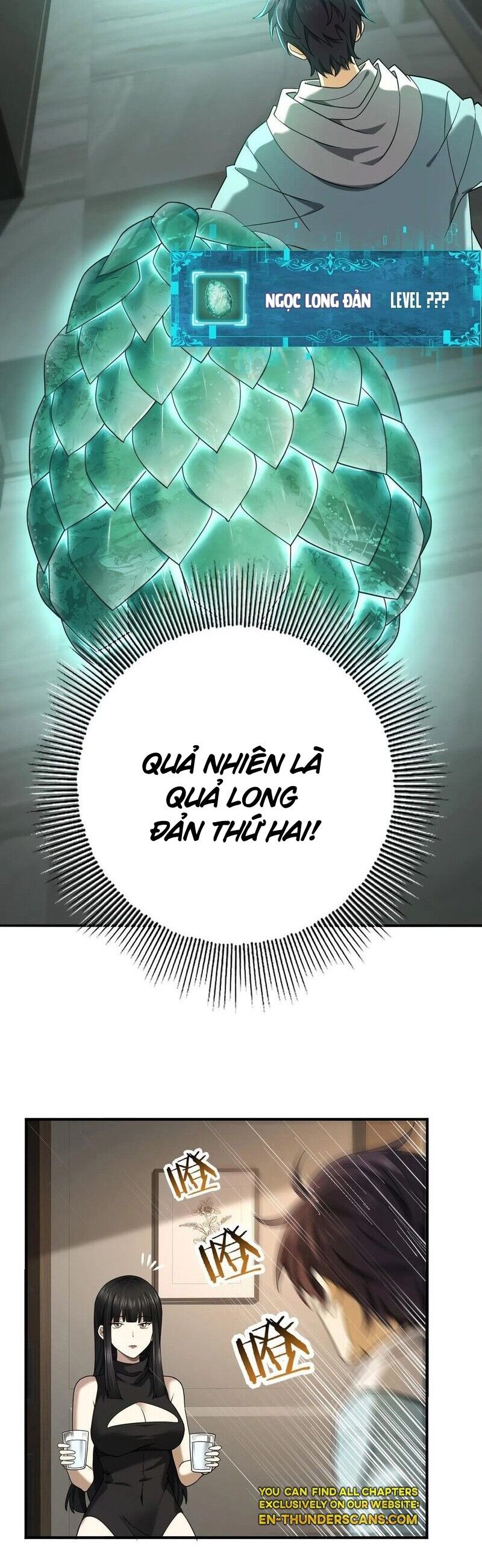 Toàn Dân Chuyển Chức Ngự Long Sư Là Chức Nghiệp Yếu Nhất - Chapter 21 - Page 24