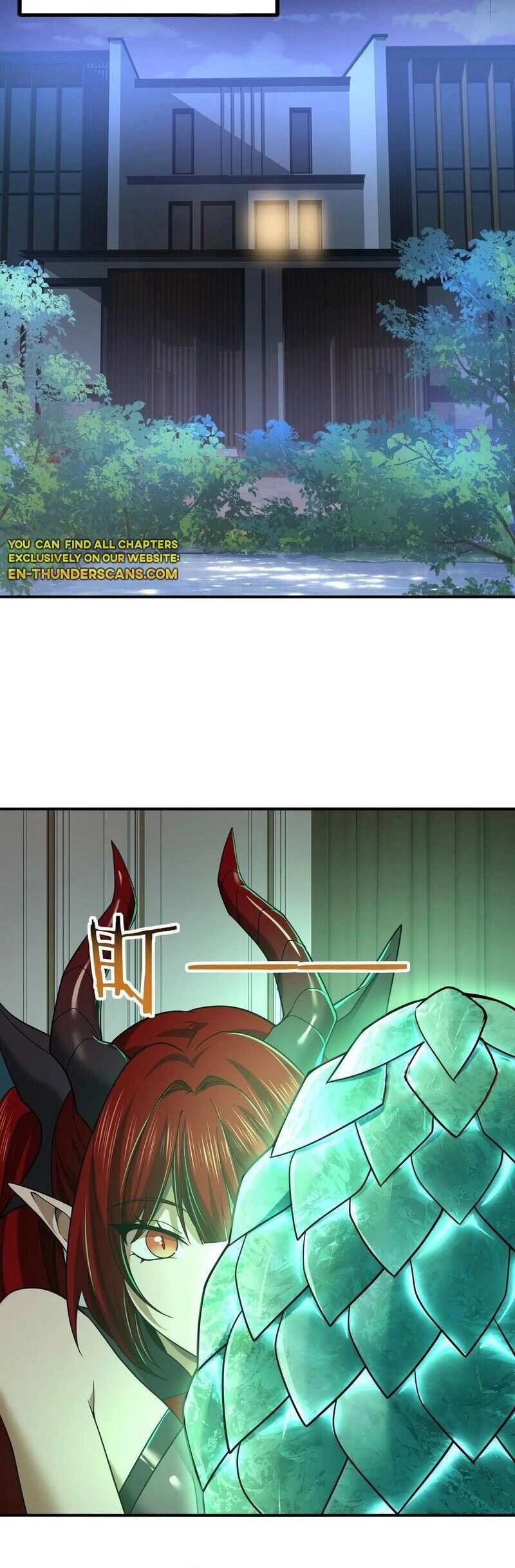 Toàn Dân Chuyển Chức Ngự Long Sư Là Chức Nghiệp Yếu Nhất - Chapter 21 - Page 27