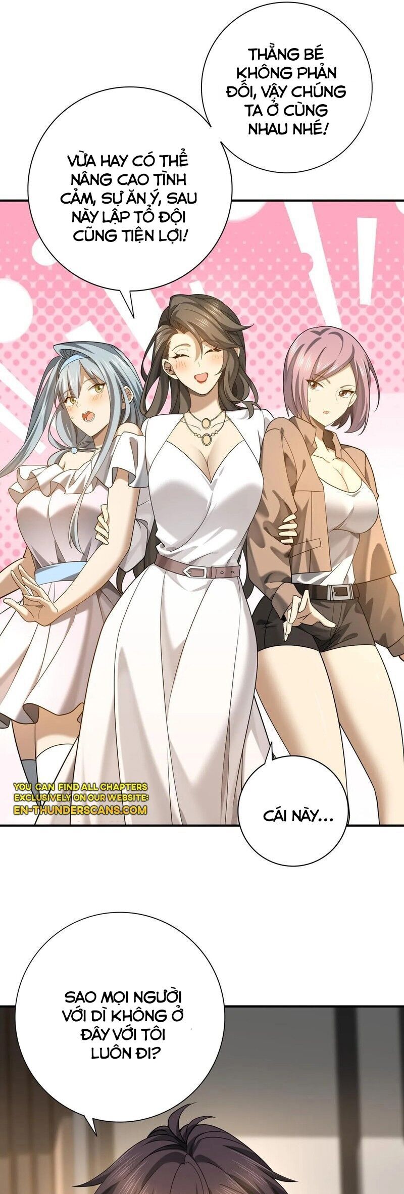 Toàn Dân Chuyển Chức Ngự Long Sư Là Chức Nghiệp Yếu Nhất - Chapter 21 - Page 8