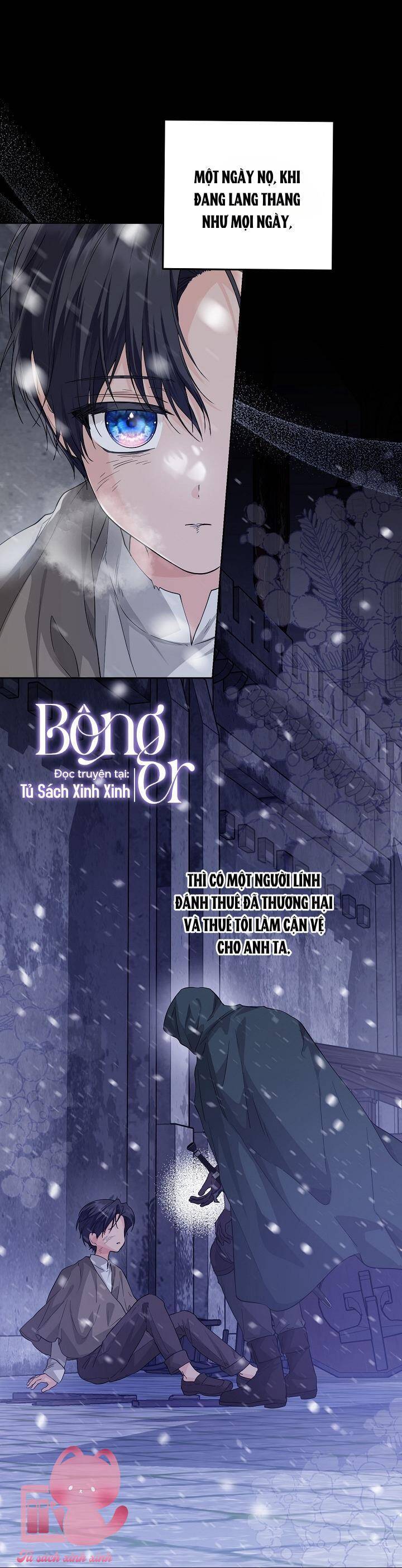 Hoàng Nữ Cosplay Nonfan - Chapter 20 - Page 20