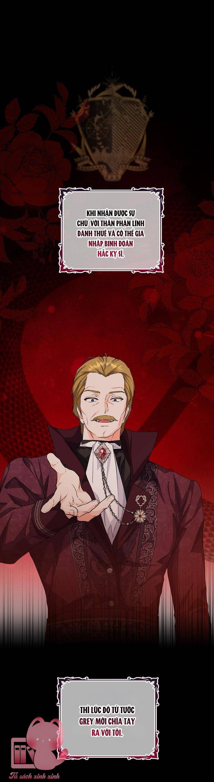 Hoàng Nữ Cosplay Nonfan - Chapter 20 - Page 23