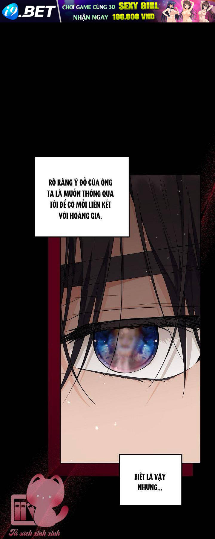 Hoàng Nữ Cosplay Nonfan - Chapter 20 - Page 24