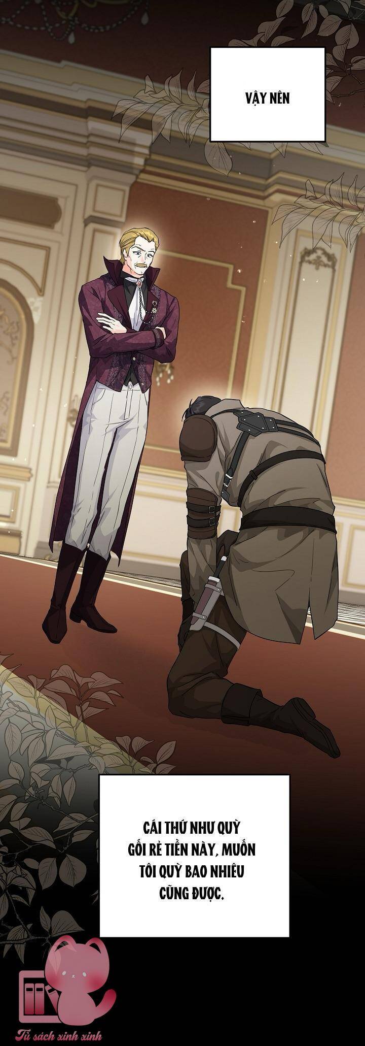 Hoàng Nữ Cosplay Nonfan - Chapter 20 - Page 26