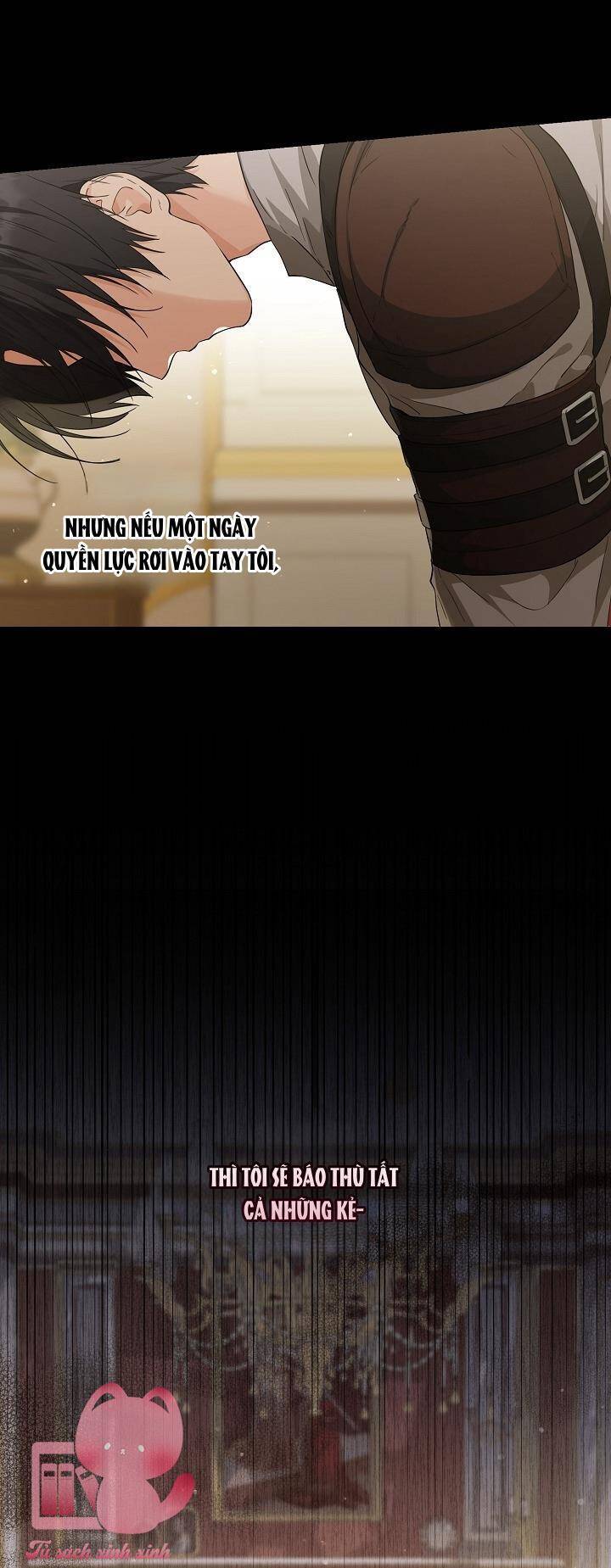 Hoàng Nữ Cosplay Nonfan - Chapter 20 - Page 27