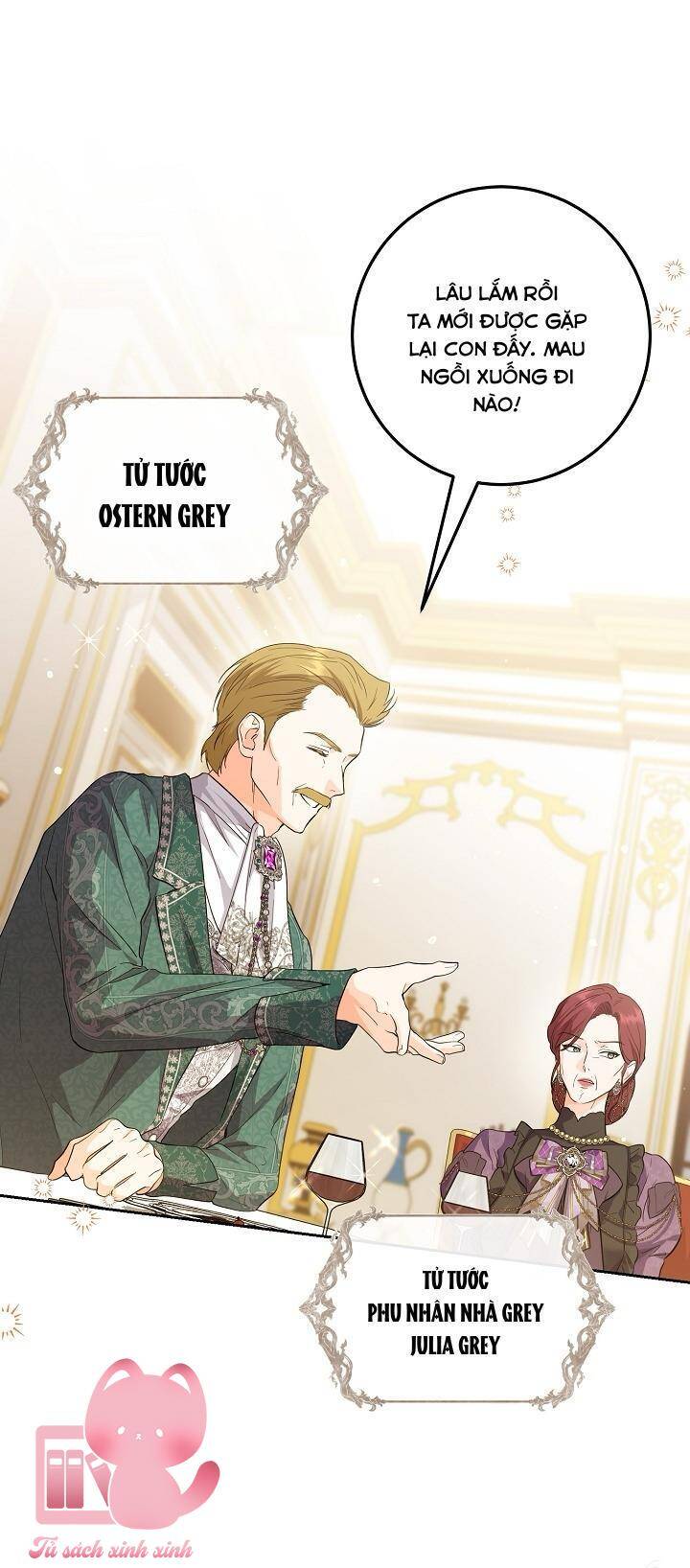 Hoàng Nữ Cosplay Nonfan - Chapter 20 - Page 3