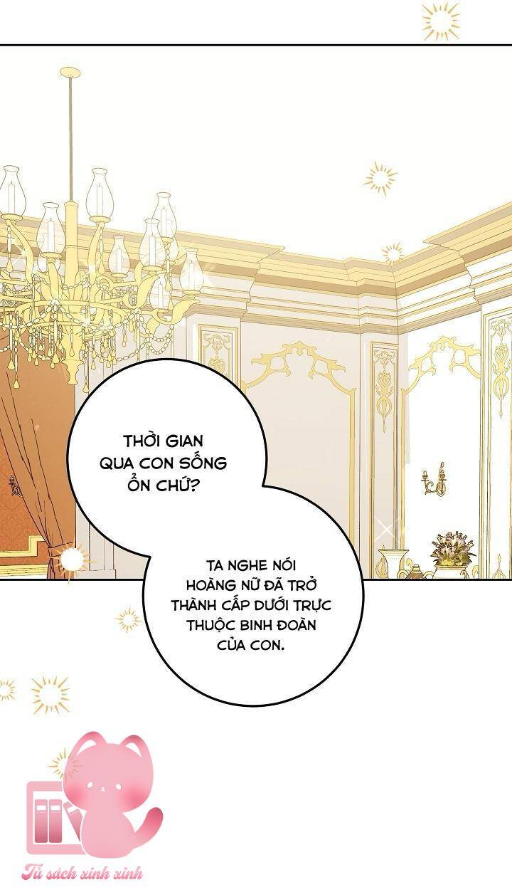 Hoàng Nữ Cosplay Nonfan - Chapter 20 - Page 30